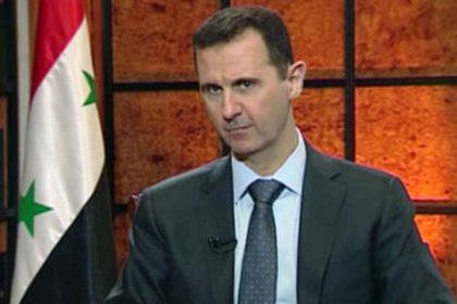 Suriye hükümeti saldırıyı kınadı