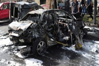 Suriye Kürt Yüksek Konseyi üyesi İsa Huso, bombalı saldırı sonucu hayatını kaybetti