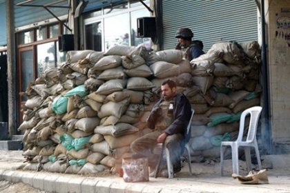 Suriye ordusundan kritik hamle