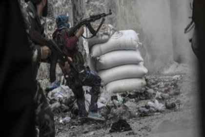 Suriye'de muhalefet bin parçaya bölündü; kim kime karşı savaşıyor?