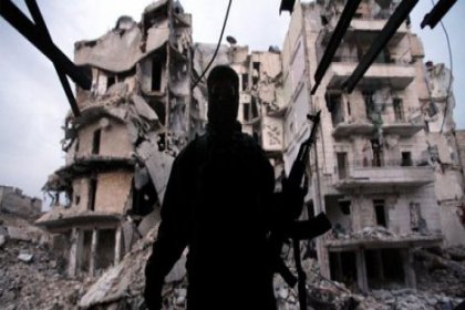 'Suriye'de muhalifler sivil Alevilere saldırıyor'