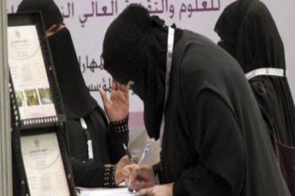 Suudi kadınlar artık yabancı erkeklerle evlenebilecek