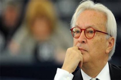Swoboda: AP'yi reddetmek, AB’yi istememektir