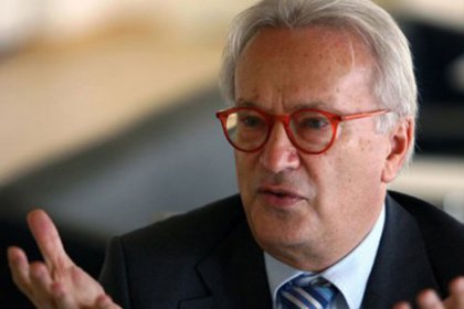 Swoboda'dan 'Türk hükümetiyle işbirliği' yaptığı iddialarına cevap