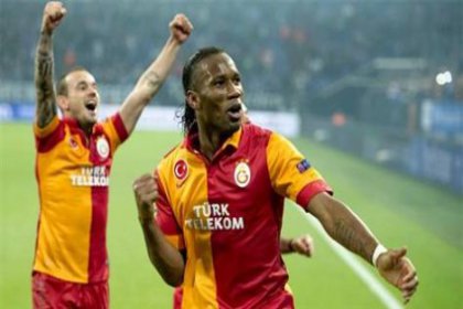 Tahkim'den Galatasaray'a kötü haber