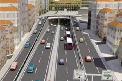 Taksim Alt Geçidi açılıyor