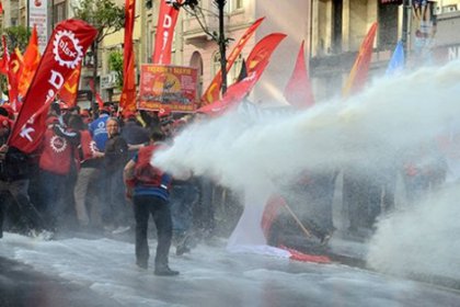 Taksim'i 1 Mayıs'a kapatmak artık zor!