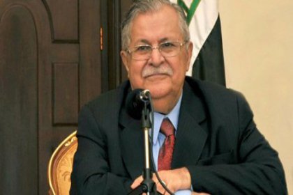 'Talabani öldü' iddiası