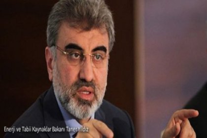 Taner Yıldız: Bana kalırsa benzin 2.5 lira olsun