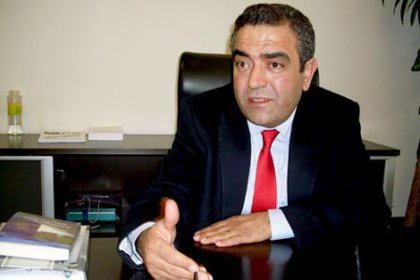 Tanrıkulu, Ahmet Şahbaz'ın AKP'li avukatını sordu