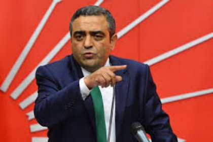 Tanrıkulu Başbakan'a, Marmaray Projesi'ni sordu