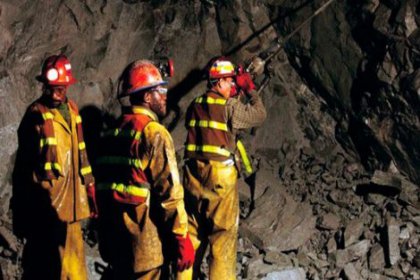 Tekstil İşçi'lerinden Kozlu açıklaması