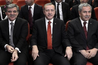 The Economist'ten Erdoğan'a: 'Hırslarından vazgeç'