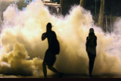 The Telegraph: "Erdoğan protestolara kulak vermelidir"