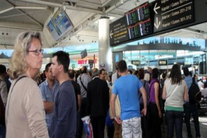 THY'den işçilere 'Greve katılmayın özel sağlık sigortanızı yatırırız' mesajı