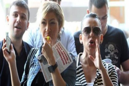 THY'nin grev iptali başvurusuna ret