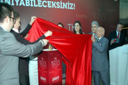 THY'nin kokusu çıktı