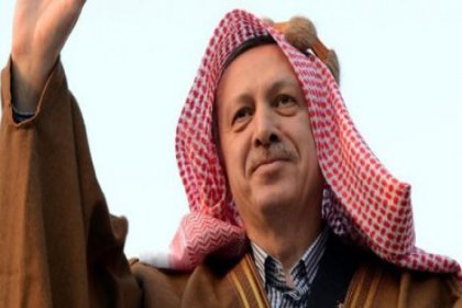 Times: Modern sultan Erdoğan