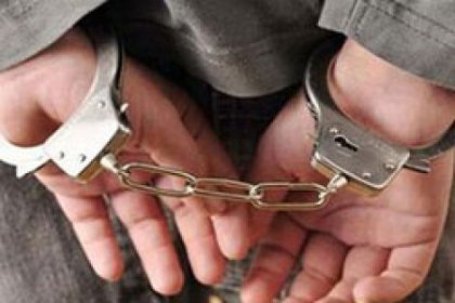 Tıp Fakültesi son sınıf öğrencisi tutuklandı