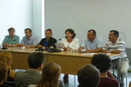 'TMMOB haklı mücadelesini sürdürecektir'