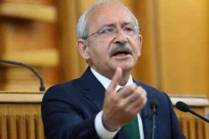 TMSF'den Skytürk TV'ye 'Kılıçdaroğlu'nu yayınlamayın' talimatı