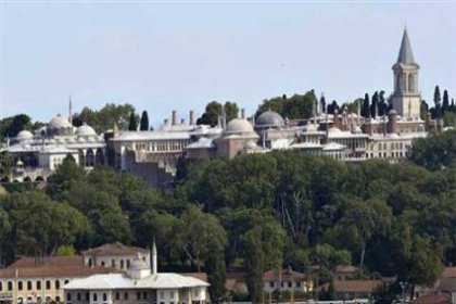 Topkapı Sarayı'nı atlı askerler koruyacak