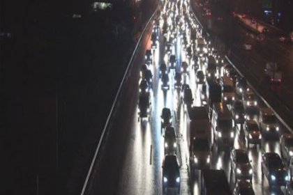 Trafik çilemiz azdı, daha büyüğüne hazır olun!