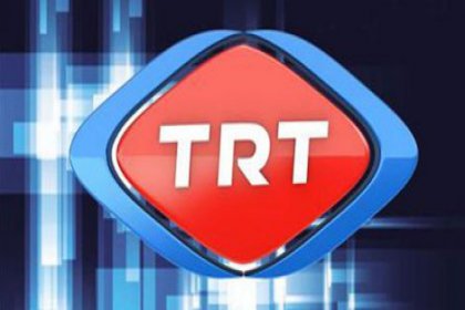TRT bürosu basıldı