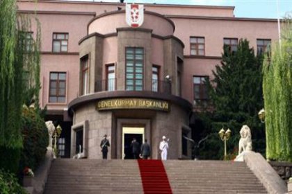 TSK'daki sivil memurlara sendika vizesi