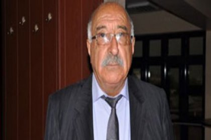 Tunceli AK Parti İl Teşkilatı istifa etti