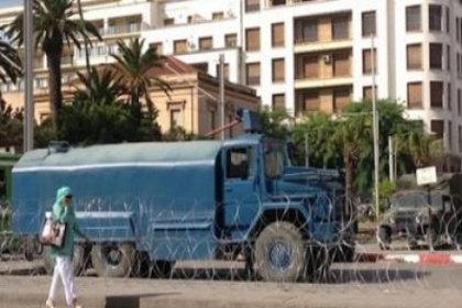 Tunus'ta OHAL yine uzatıldı