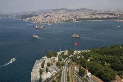 Tüp geçit 2015’te açılacak