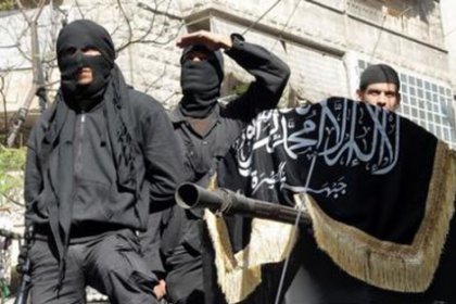 Türk El Kaide komutanları Suriye'de öldürüldü