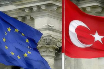 Türk vatandaşlara vizesiz Avrupa yolu açılıyor