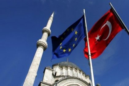 Türkiye-AB ilişkileri gerginleşiyor