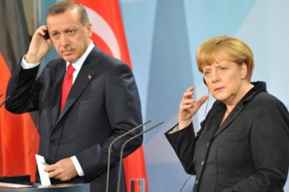 Türkiye, Almanya'yı PKK konusunda ikna etti