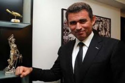 Türkiye Barolar Birliği Başkanı belli oldu