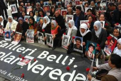 ''Türkiye bizim ahımızla helalleşmek zorundadır''