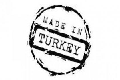 Türkiye marka başvurusunda zirvede