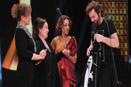 Türkiye Müzik Ödülleri sahipleri belli oldu