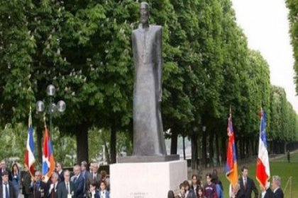 Türkiye ve Avrupa'daki aydınlar: 24 Nisan'da Hepimiz Ermeniyiz