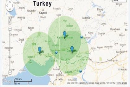 Türkiye'deki Patriotlar Hatay'ı korumuyor mu?