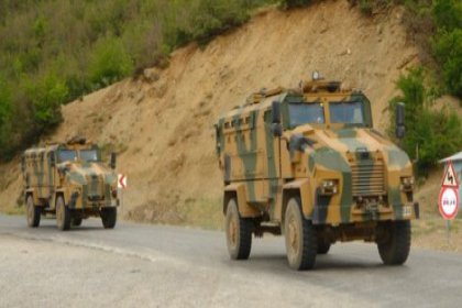 Türkiye'ye 'kara operasyonunu siz yapın' teklifi