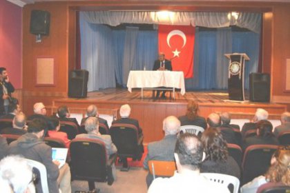 ''Türkiye’yi kimse Mustafa Kemal’in çizdiği yoldan ayıramayacaktır''