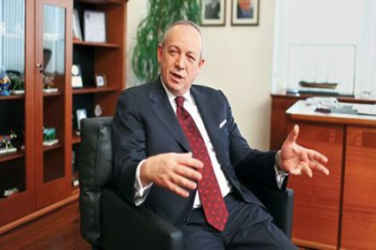 TÜSİAD: Türkiye'nin iş güvenliği sicilini düzeltmek zorundayız