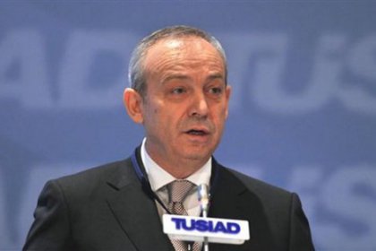 TÜSİAD'dan operasyon açıklaması: Aynı hatalar tekrarlanmamalı