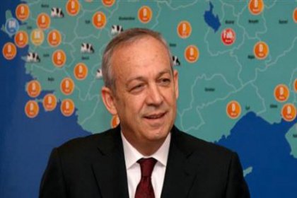 TÜSİAD'ın yeni başkanı Yılmaz