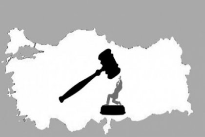 'Tutuklu Adalet, Dönüşen Türkiye' paneli