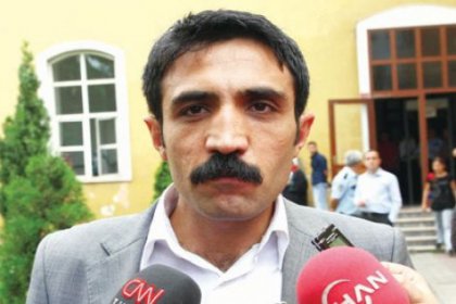 Tutuklu Avukat Taylan Tanay'dan Mektup Var