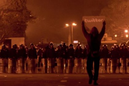 Twitter'a 'Gezi' kontrolü geliyor!